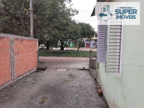Imagem 4 de 5 de Casa A Venda No Bairro Três Vendas Em Pelotas - Rs. - 1656-1
