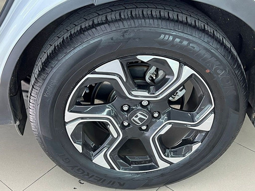 Imagem 17 de 20 de Honda Crv 1.5 16v Vtc Turbo Touring Awd