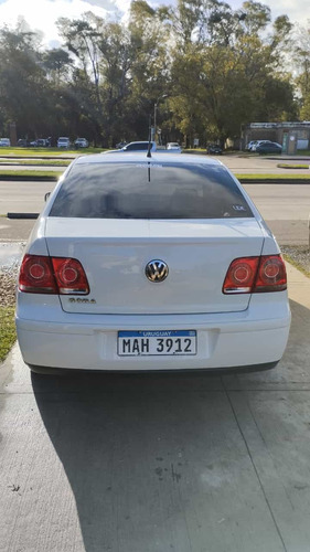 Imagen 6 de 17 de Volkswagen Bora 2013 2.0 Trendline 115cv