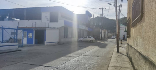 Imagen 4 de 12 de Terreno En Venta Calle Arismendi Valencia