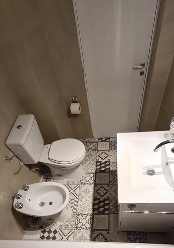 Imagen 15 de 30 de 2 Amb 1er Piso C/patio 41 M2 - Juramento 2800 - Belgrano