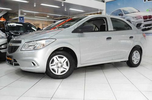 Chevrolet Prisma 1.0 Sed. Joy Ls 8v Flexpower 4p