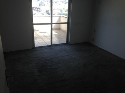 Imagem 19 de 27 de Apartamento Em São Paulo - Sp - Sl0008_slima