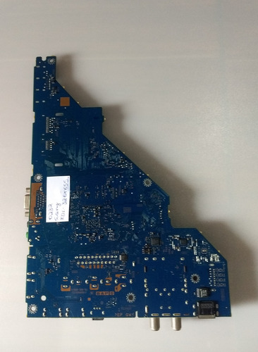 Placa Principal 1-885-388-51 (sony Kdl-32ex655) (Usado)