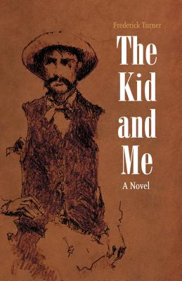 Libro Kid And Me - Turner, Frederick