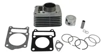 Comprar Kit Cilindro Moto Yamaha Ybr 125 C Express Ybr 125zr Premium