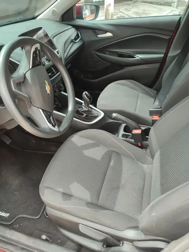 Chevrolet Onix 1.0T Lt