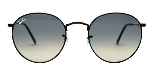 Anteojo De Sol Ray-ban 3447