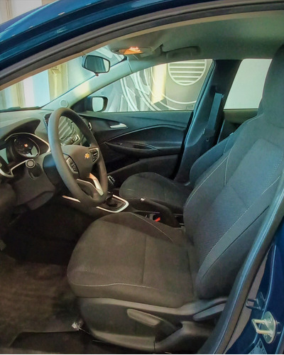 Imagen 15 de 23 de Chevrolet Onix Lt Tech Stock Disponible (m)#5