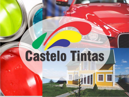 Imagem 3 de 3 de Massa De Polir Autocorte Autoautoamerica 1kg Pintura Brilho