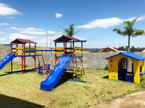 Bela Chacara De Campo
