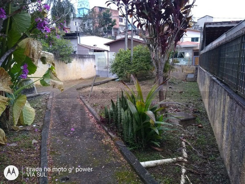 Imagem 8 de 30 de Casa À Venda No Centro De Juquitiba/sp. Ideal Para Comércio E/ou Moradia. Excelente Localização!! - 433 - 69947427