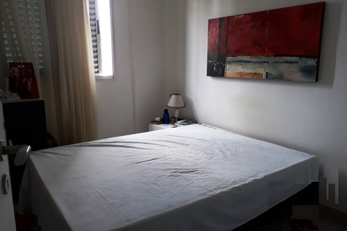Imagem 13 de 22 de Apartamento 03 Quartos, Suíte, Varanda, 02 Vagas, No Bairro Liberdade. - 7695