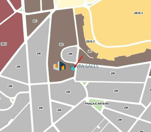 Imagem 9 de 9 de Espetacular Galpão Na Região Central De Sp - Oportunidade Única Para O Seu Negócio!! - Ss57545