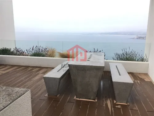 Depto En Venta - Vista Privilegiada Al Mar