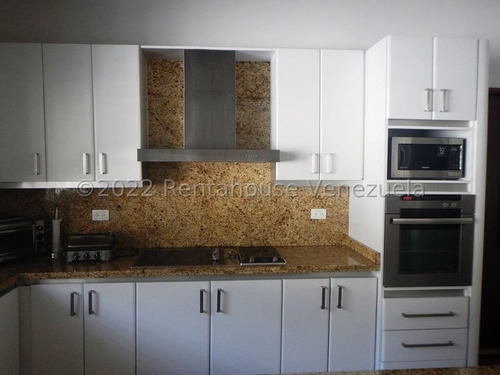 Imagen 3 de 11 de Venta Casa Prados Del Este 22-18308-y Ymanol Elizalde 0414-3227631
