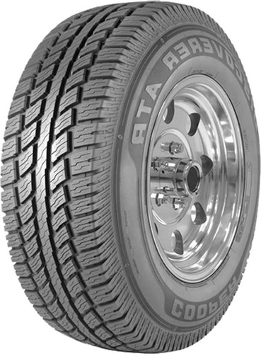 Llanta Cooper 255/70 R15 Discoverer Atr