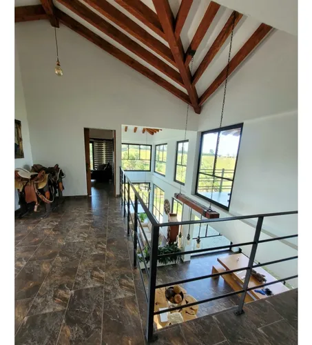 Se Vende Casa Independiente En Rionegro