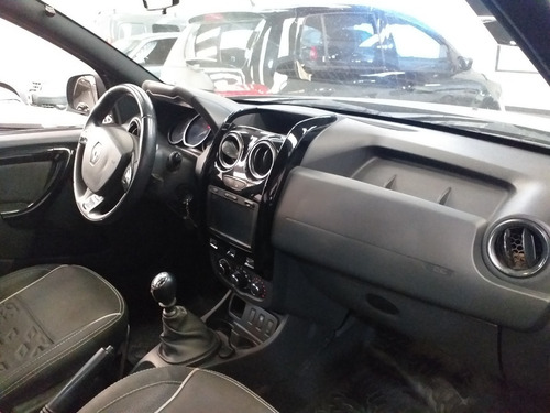 Renault Duster Oroch 4x4 0km 2021 Retira Ya Oferta (ga)