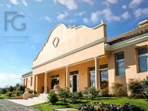 Comprar Venta San Vicente Barrio Cerrado Fincas De San Vicente Lote Interno 1278m2 En Sporting Club! Vení A Verlo!