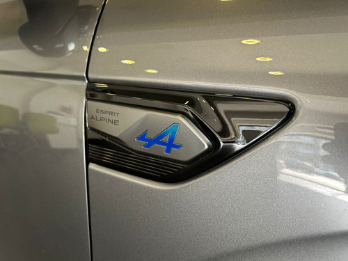 Renault Arkana 1.3 E-Tech Hybrid