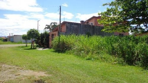 Imagem 3 de 7 de Ótimo Terreno Em Itanhaém-santa Julia À 200m Do Mar. 3722