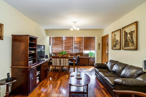 Imagem 3 de 30 de Apartamento Em Alto De Pinheiros, São Paulo/sp De 120m² 3 Quartos À Venda Por R$ 900.000,00 - Ap169303-s