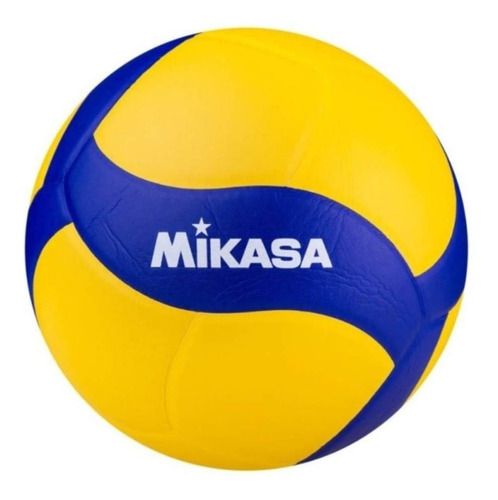 Balon De Voleibol Mikasa Modelo V330w Nº 5