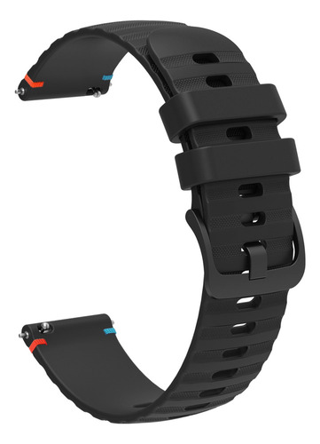 Compatible Correa De Reloj 5100 Para Galaxy Watch 7 40/44 Mm