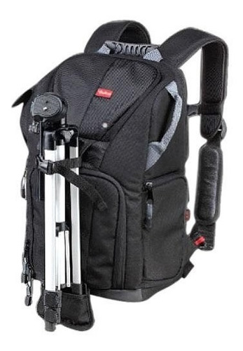 Mochila Fotografia Fotografo Camara Notebook 17'