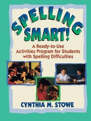 Libro Spelling Smart!