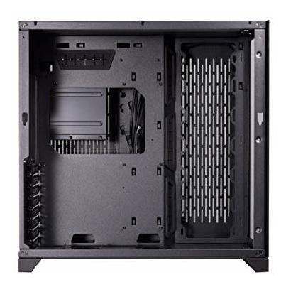 Imagen 3 de 10 de Gabinete Lian Li Pc-o11dx 011 Dynamic Mid Tower Negro