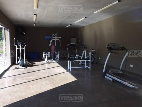 Departamento En Venta En Bosque Alto, Pilar, G.b.a. Zona Norte