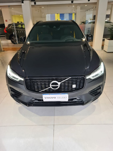 Imagem 2 de 15 de Volvo Xc60 Polestar