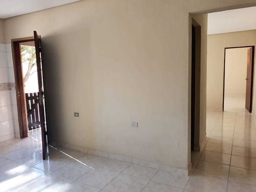 Imagem 8 de 13 de 3 Casas A Venda No Chácara Duchen