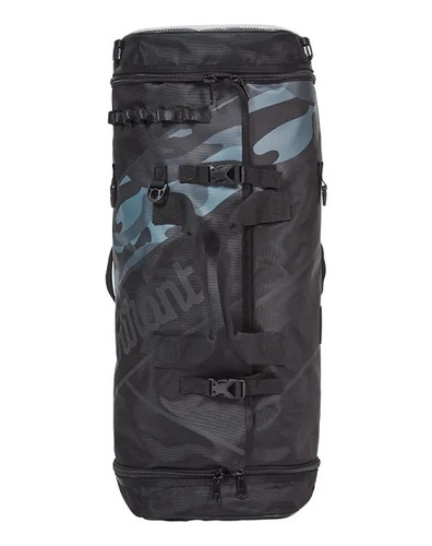 Bolso Cross Pro Táctico 54 L. Courant