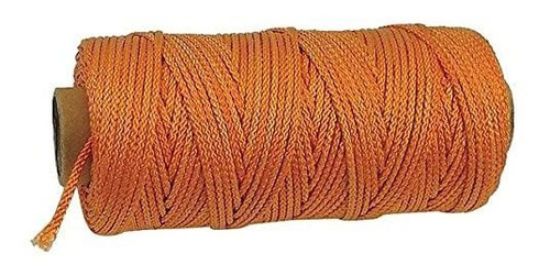Masons Line 300 Pie Naranja Nailon Trenzado 5
