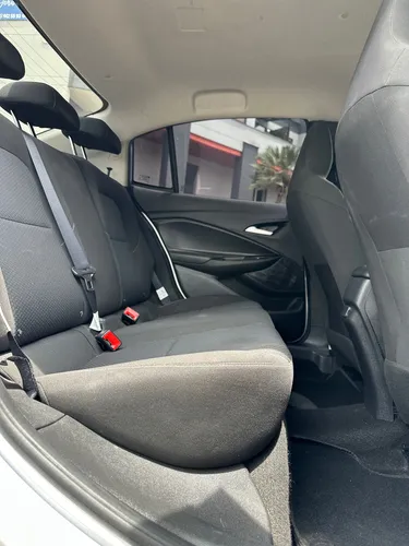 Chevrolet Onix 1.0t Lt At