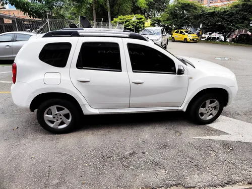 Renault Duster 2.0 Dynamique 4x2