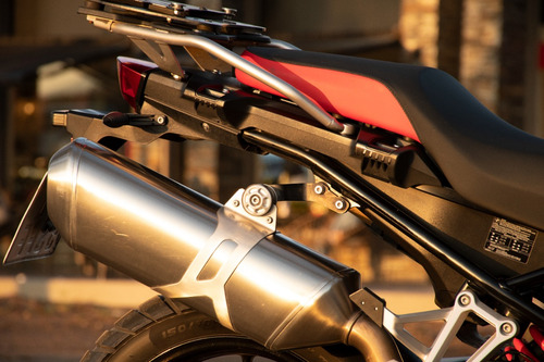 Bmw Gs 750 - 2019
