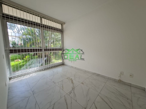 Sobrado Para Locação No Bairro Alto Da Lapa, 3 Dorm, 1 Suíte, 4 Vagas, 550 M - 892