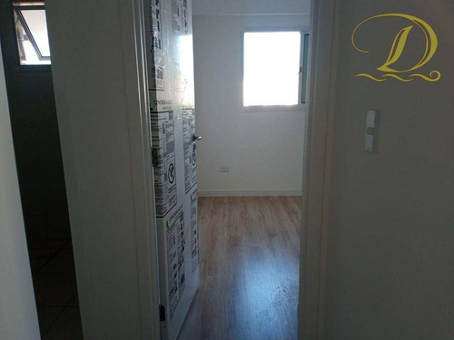 Imagem 15 de 30 de Apartamento Com 2 Dormitórios À Venda No Canto Do Forte - Praia Grande!!! - Ap2602