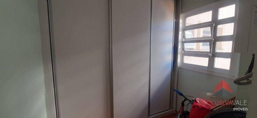 Imagem 9 de 26 de Apartamento Com 3 Dormitórios À Venda, 120 M² Por R$ 650.000,00 - Vila Adyana - São José Dos Campos/sp - Ap3098