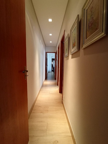 Imagem 13 de 25 de Casa Plana À Venda, 3 Quartos, 2 Suítes, 3 Vagas, Dona Clara - Belo Horizonte/mg - 3185