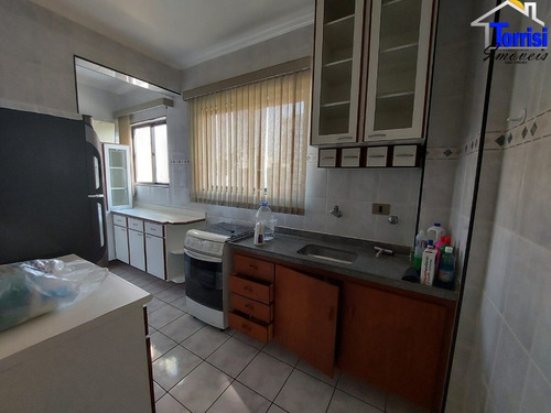 Imagem 9 de 20 de Apartamento Em Praia Grande, 02 Dormitórios, Guilhermina, Ap2920 - Super Destaque - Ap02920 - 69901363