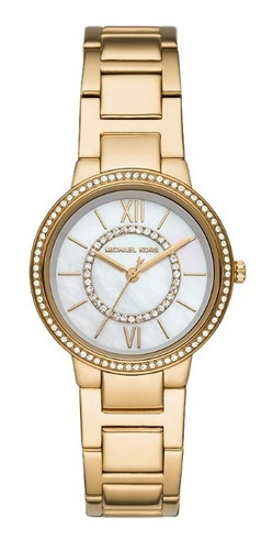 Reloj Michael Kors Mujer