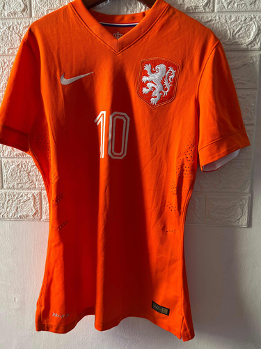 Jersey Holanda