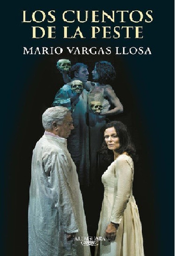 Mario Vargas Llosa - Los Cuentos De La Peste