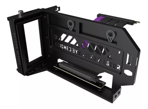 Primeira imagem para pesquisa de suporte vertical cooler master