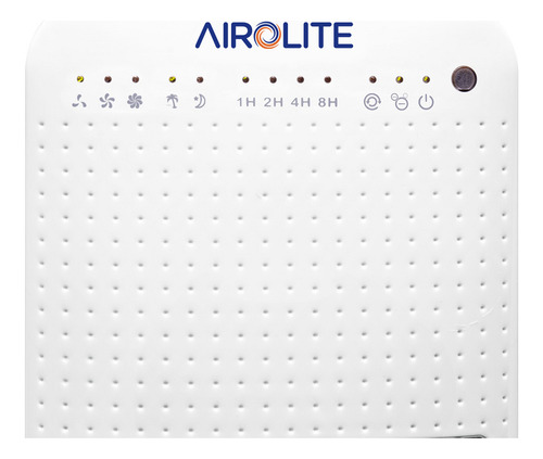 Ventilador Torre Blanco C/control Remoto Vt06r Airolite